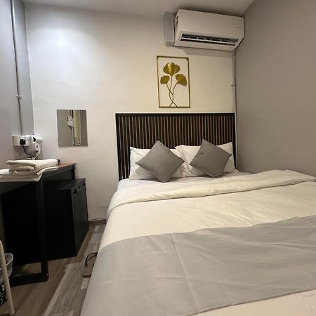 Ss Grey House 2 Hotel Kuala Lumpur Bagian luar foto