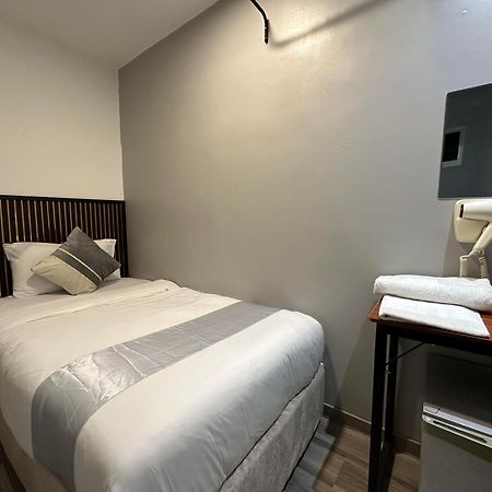 Ss Grey House 2 Hotel Kuala Lumpur Bagian luar foto