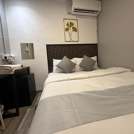 Ss Grey House 2 Hotel Kuala Lumpur Bagian luar foto