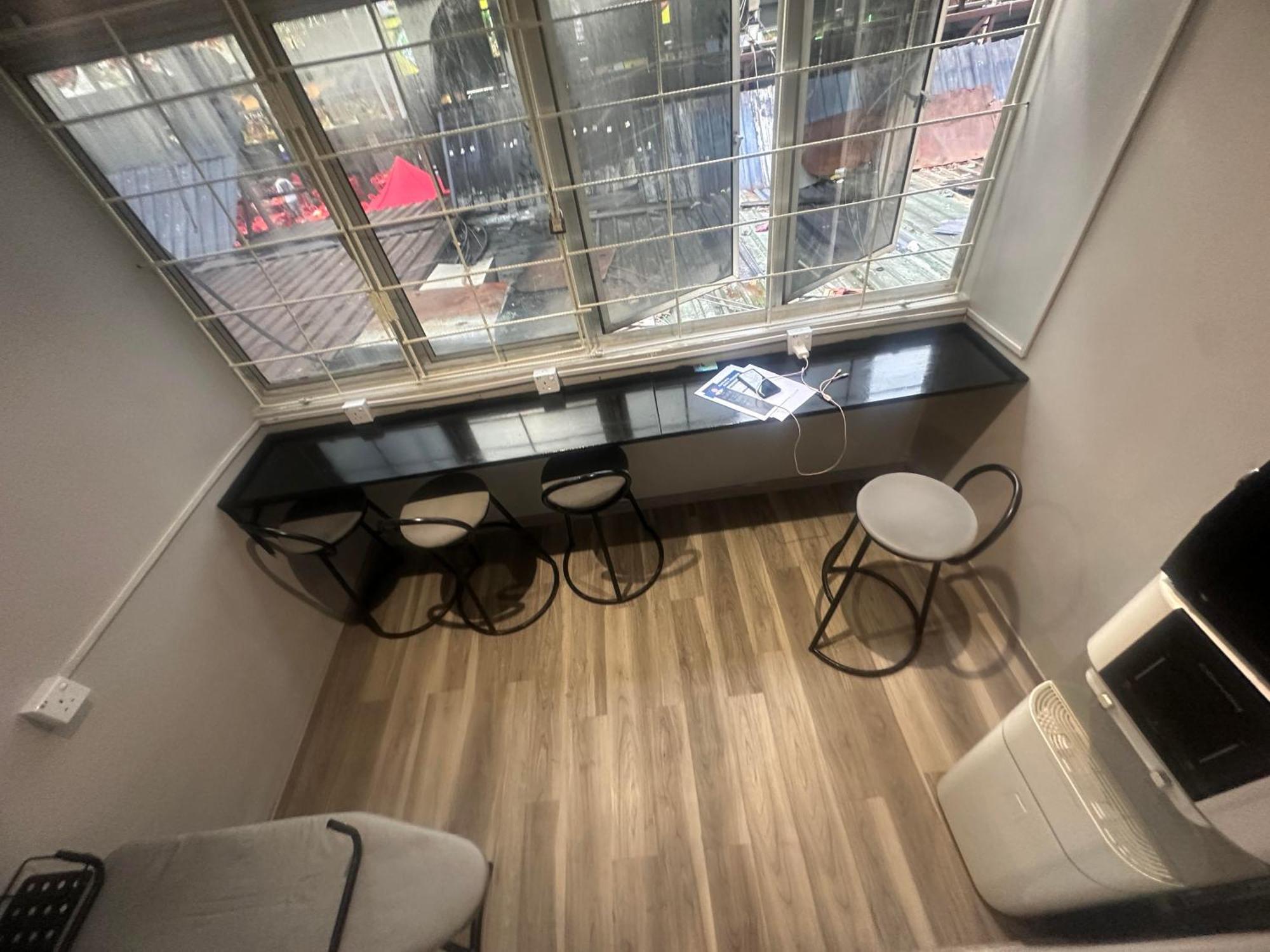 Ss Grey House 2 Hotel Kuala Lumpur Bagian luar foto