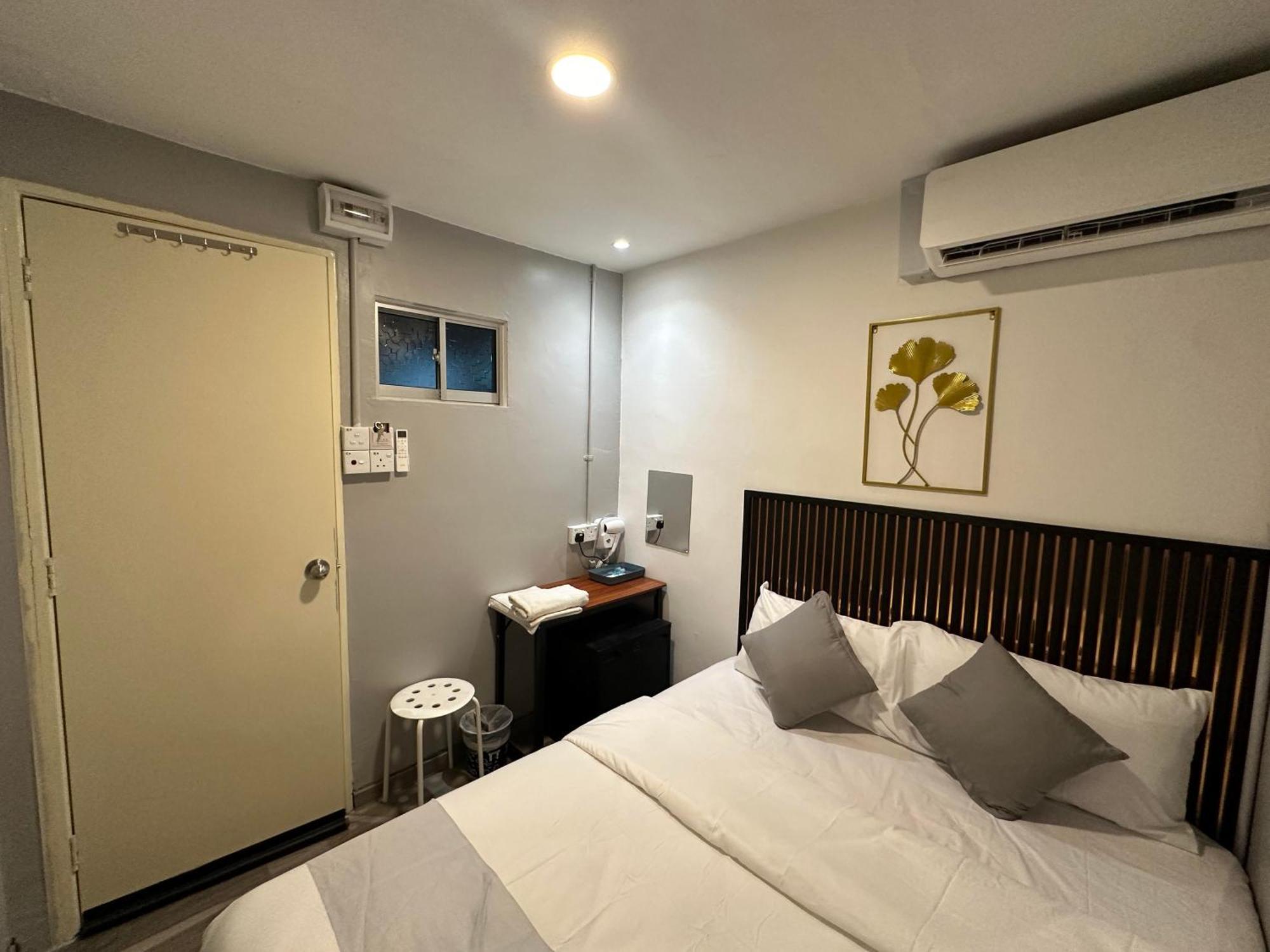 Ss Grey House 2 Hotel Kuala Lumpur Bagian luar foto