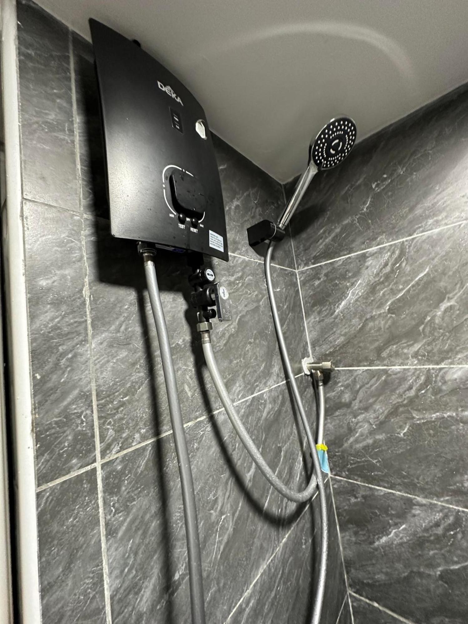 Ss Grey House 2 Hotel Kuala Lumpur Bagian luar foto