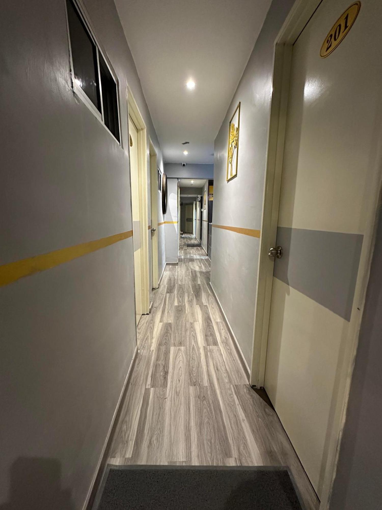 Ss Grey House 2 Hotel Kuala Lumpur Bagian luar foto