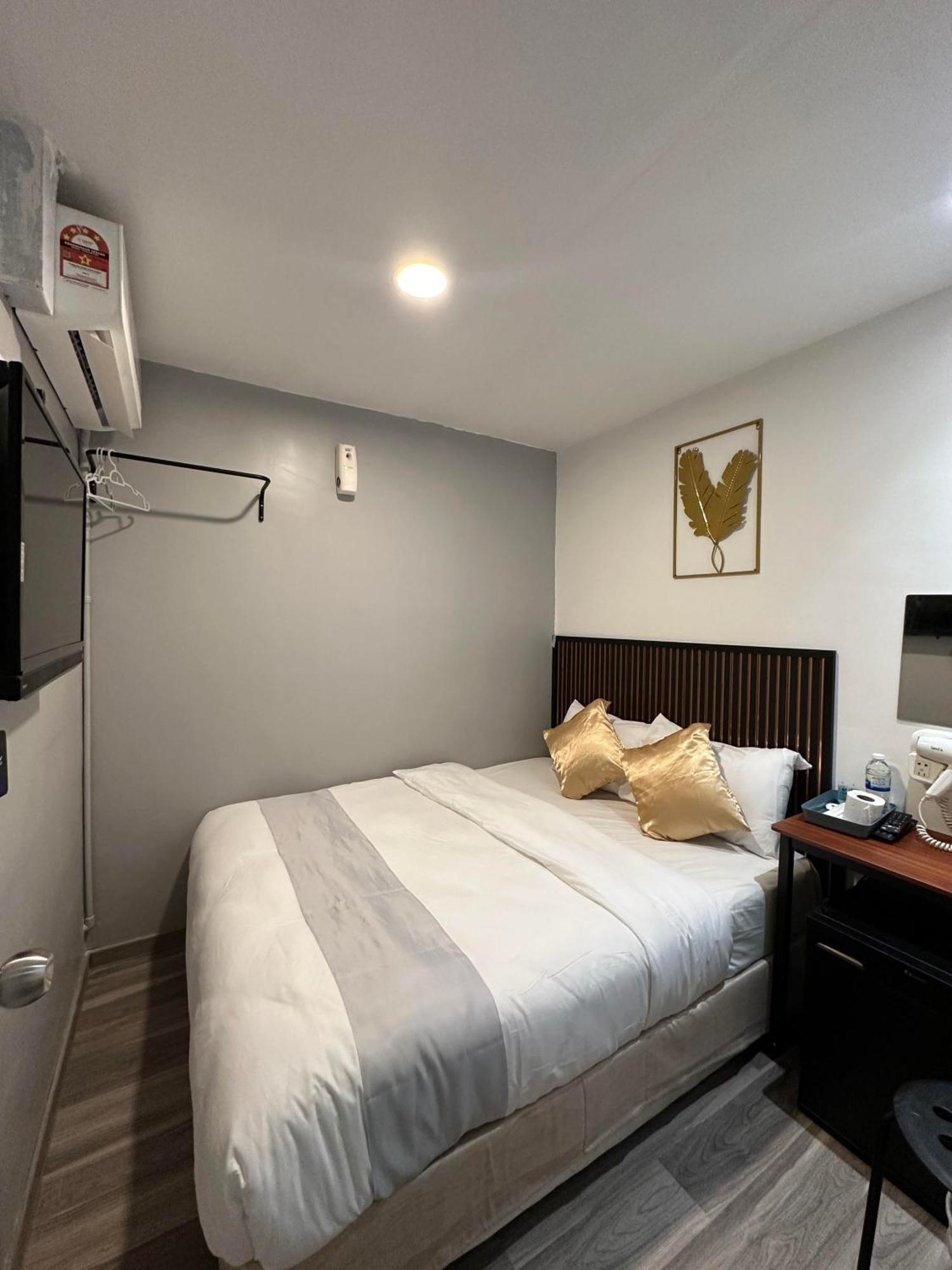 Ss Grey House 2 Hotel Kuala Lumpur Bagian luar foto