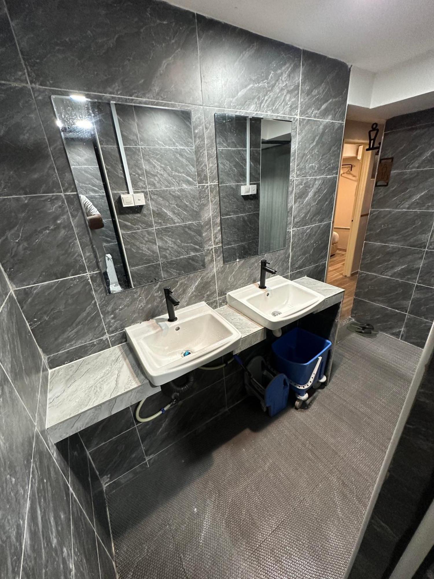 Ss Grey House 2 Hotel Kuala Lumpur Bagian luar foto