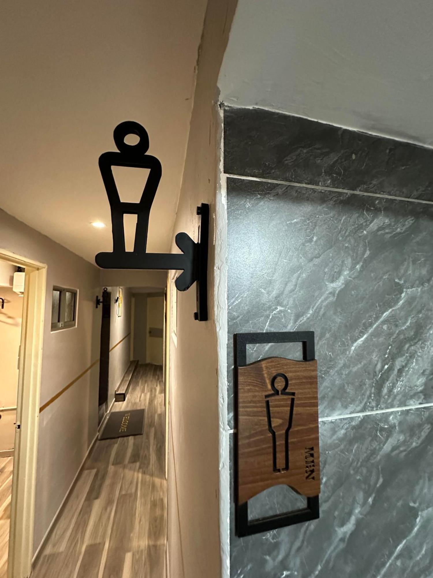 Ss Grey House 2 Hotel Kuala Lumpur Bagian luar foto