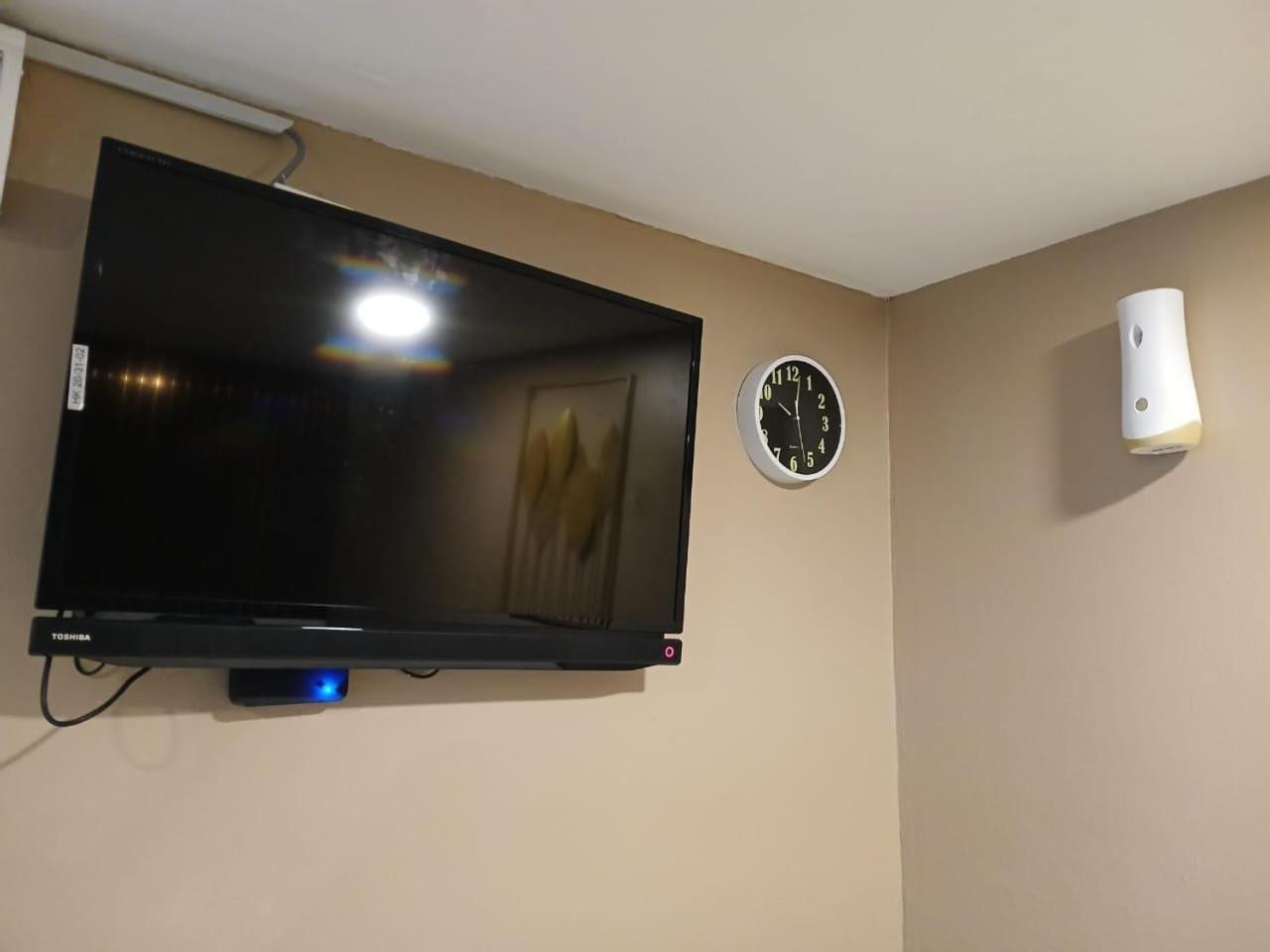 Ss Grey House 2 Hotel Kuala Lumpur Bagian luar foto